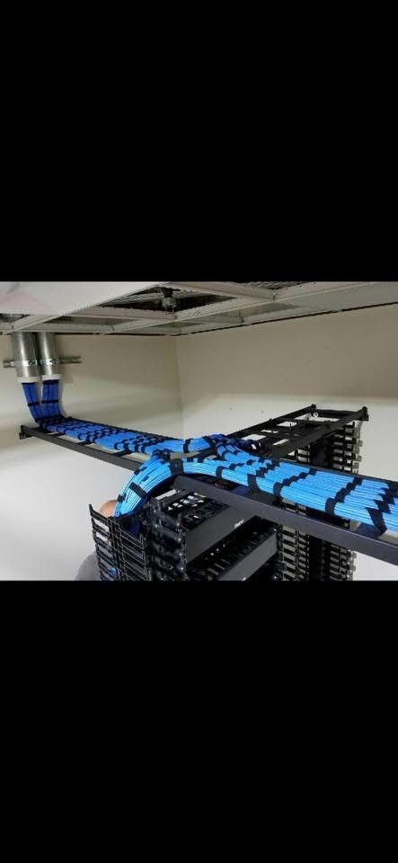 Data Cabling 