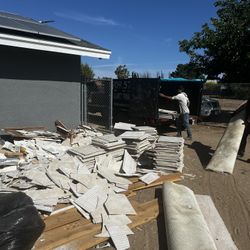 Dumpster