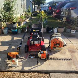 Tengo  Estas Herramientas En Venta 