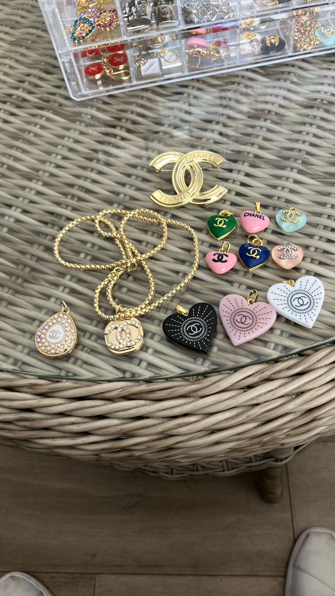 BUNDLE FOR CLAUDIA ONLY