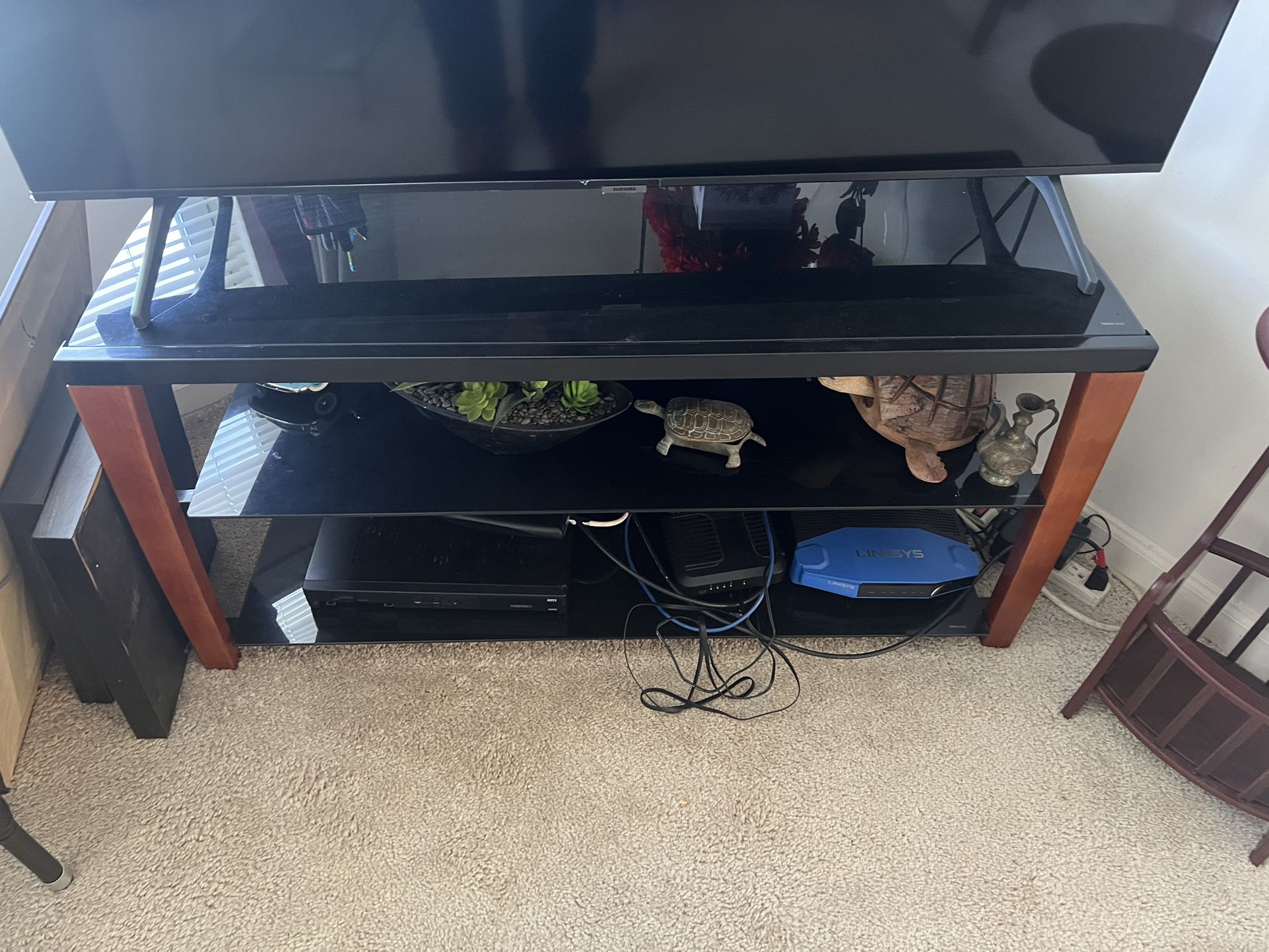 TV Stand Table 