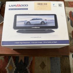 Lanmodo Vast M1 Night Vision Driving System