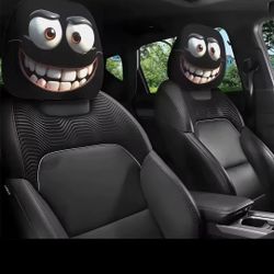 Headrest Covers