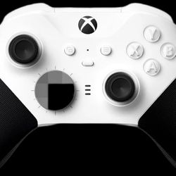 Xbox Elite Wireless Controller Series 2