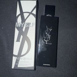 YSL MYSLF