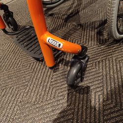 Brand New Rogue Performance Wheelchair