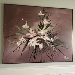 Big Art Piece 