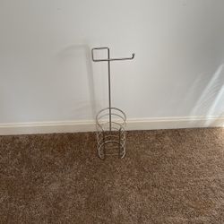 Toilet Paper Holder