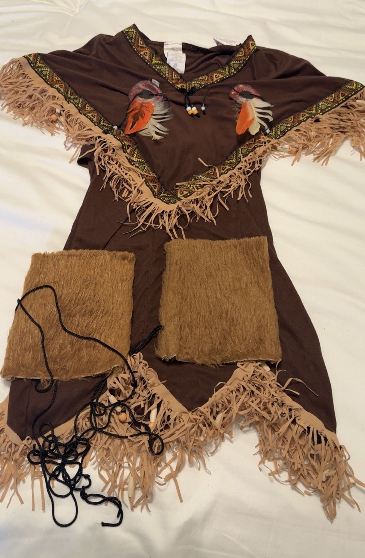 Halloween Costume