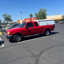 2004 Ford All Models