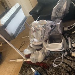 Baby Items! 