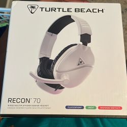 Turtle Beach Headset 