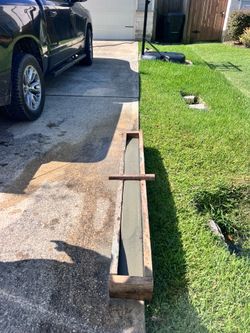 Curbs