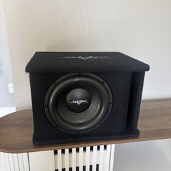 Skar Audio 12in Sub