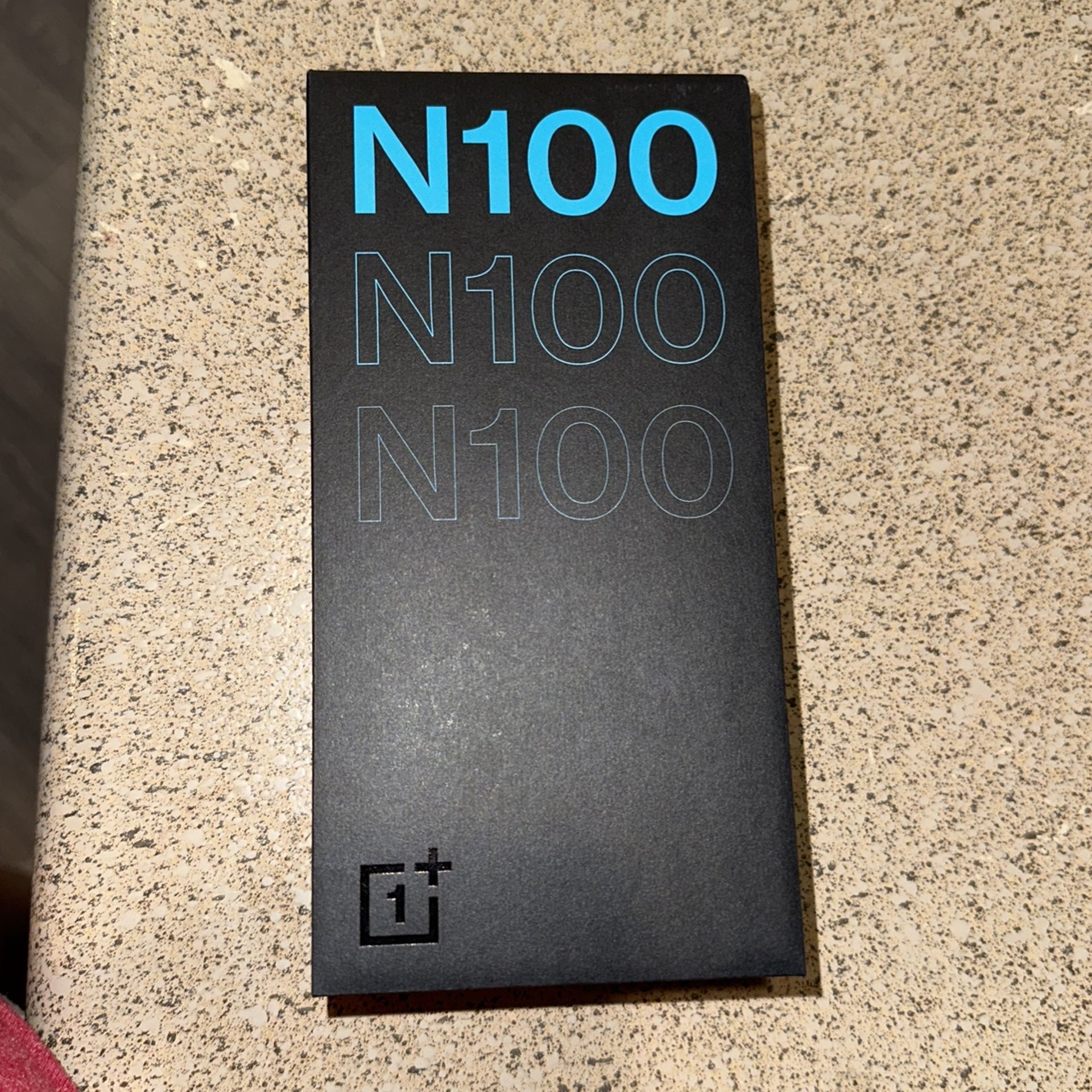 New N100 Metro By T-Mobile 