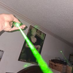 Laser Pointer