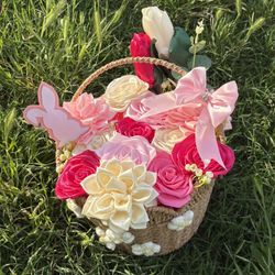 Easter Eternal Flower 