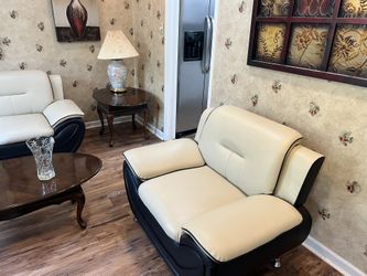 6 piece furniture set with lamps with lamps obo