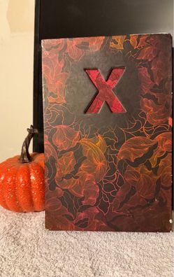 Exotic book for adults