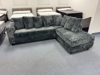 Furniture sectional sets
