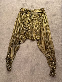 Haram dance pants