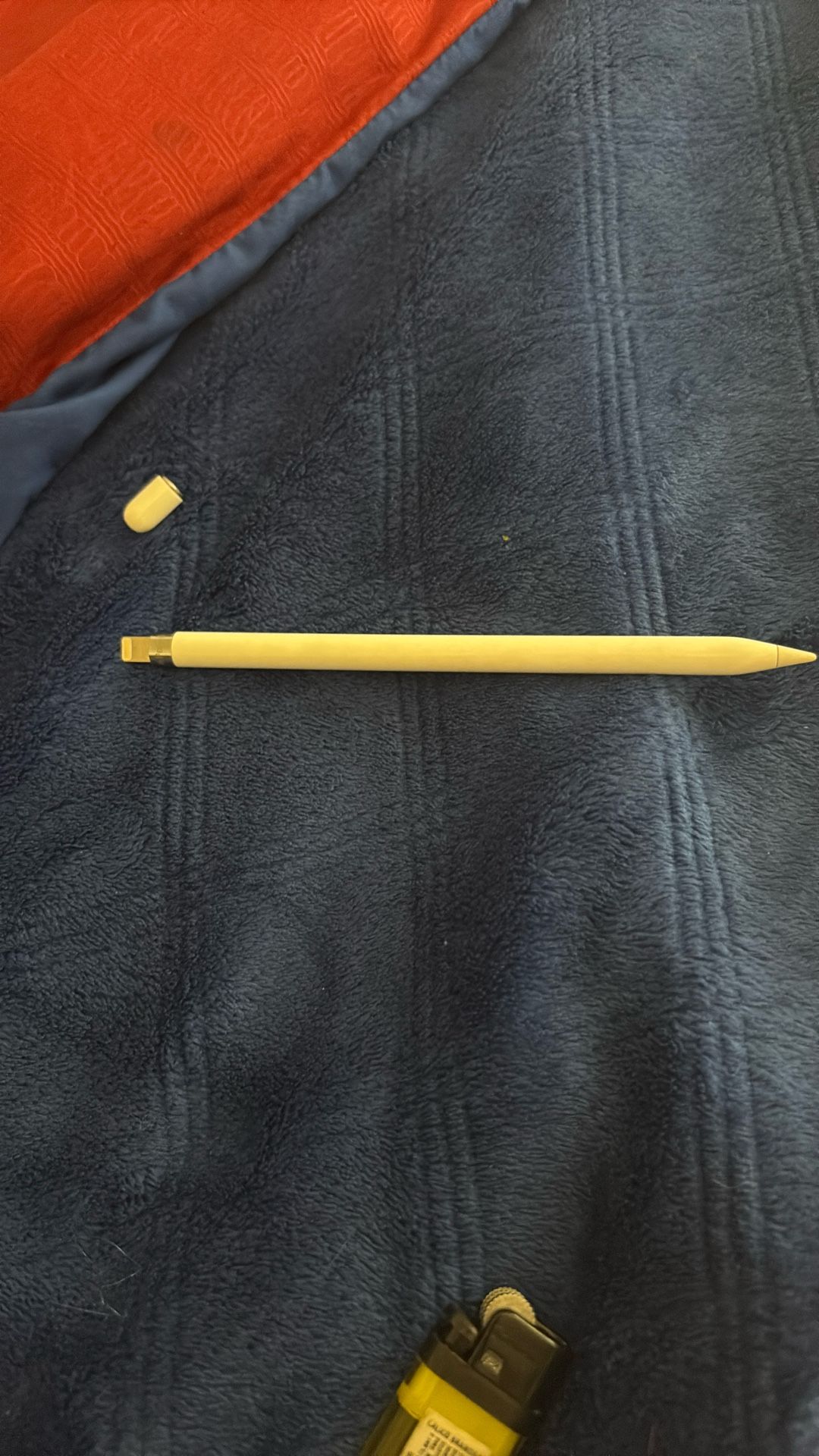 Apple Pencil