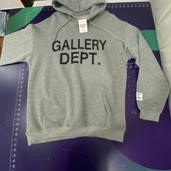 Gallery Department Hoodie