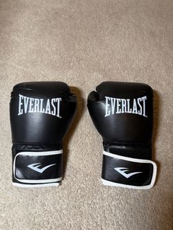 Boxing Gloves