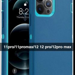 Iphone Case Heavy Duty 11pro 11promax 12 12pro 12promax