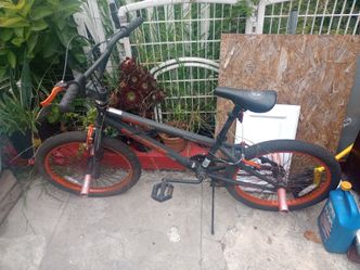 Bike