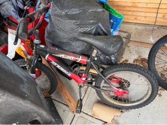 Free F R E E bike