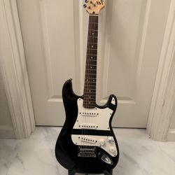 Squier Mini Stratocaster 