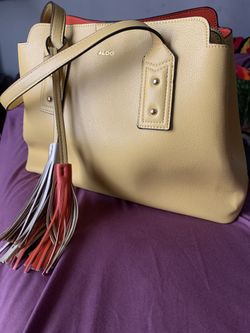 Aldo Purse