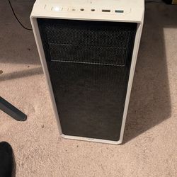 Gaming PC RTX2060 & AMD Ryzen 5 3600X