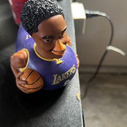 Kobe Bryant Duck