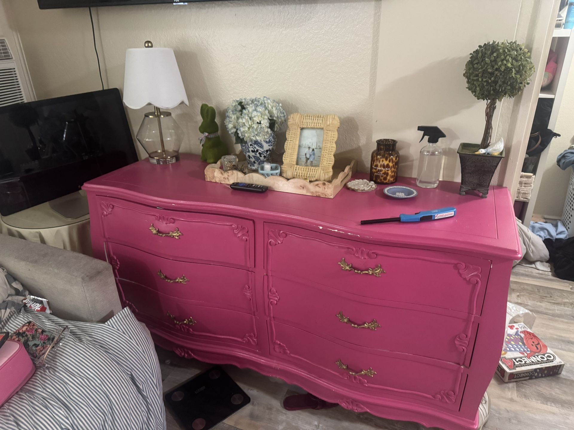 Free Dresser
