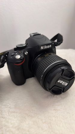 Nikon D5100