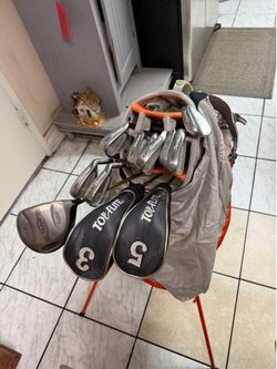 Golf set