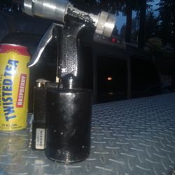 Wirsbo Air Powered Pex Spreading Tool....