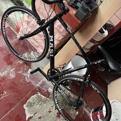 Masi Road Bike
