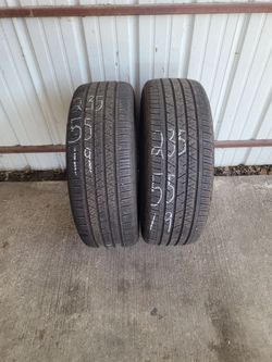 235 55 19 continental tires