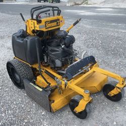 36” Wright Stander 