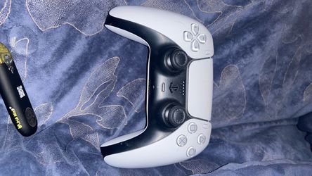 Ps5 Controller