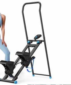 Merach Stair Stepper