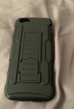 iPhone 6 Case