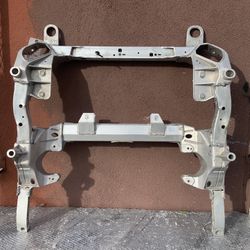 Engine Cradle , Cadillac CTS 2014-15 , V6