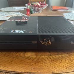 Xbox One
