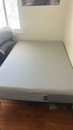 Casper mattress