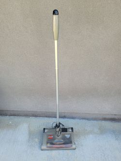 Bissell Sweeper Vacuum