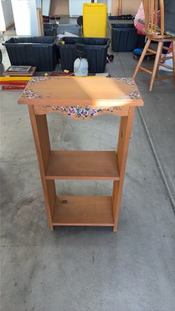 Bookshelf